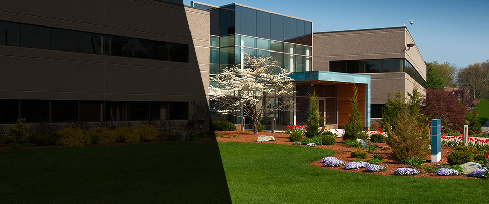 Ogden Landscapers