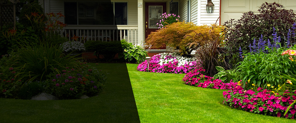 Ogden Landscapers