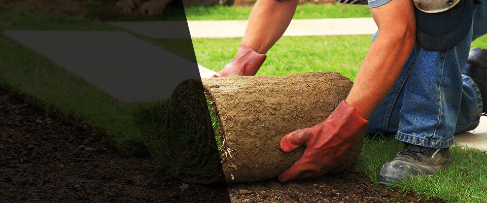 Ogden Landscapers