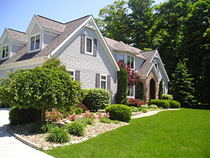 Landscapers and Lawncare Services in Ogden, UT