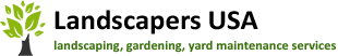 Ogden Landscapers